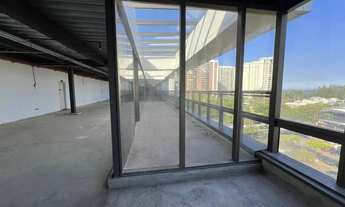 Imagem 3: Barra da Tijuca - Espaço corporativo VOGUE square