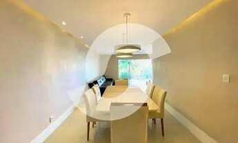 Imagem 7: CASA para venda com 208 metros quadrados com 3 quartos em São Francisco - Niterói - RJ