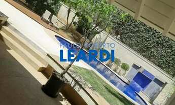 Imagem: CASA EM CONDOMÍNIO - ALPHAVILLE - SP