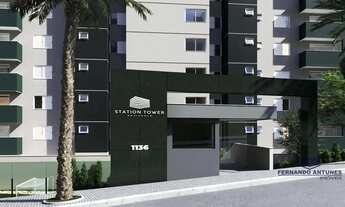 Imagem 7: Área Priv. de 2 quartos no bairro Fernão Dias