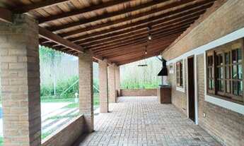 Imagem 6: Chácara com 3 dormitórios à venda, 1000 m² por R$ 1.200.000 - Chácara San Martin I - Itati