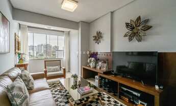 Imagem 5: Cobertura no bairro Chácara das Pedras