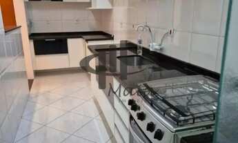 Imagem 2: Venda Apartamento Sao Caetano do Sul Santa Maria Ref: 13483