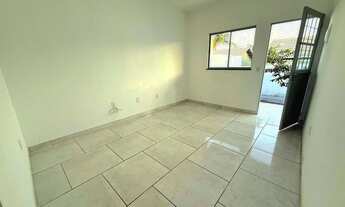 Imagem 7: VENDO Linda casa em condomínio em aguas lindas de Go