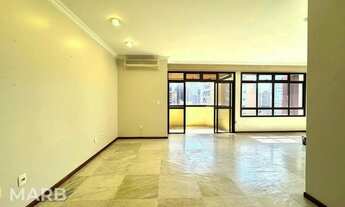 Imagem 4: Apartamento com 4 dormitórios à venda, 157 m² por R$ 1.500.000,00 - Centro - Florianópolis