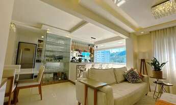 Imagem: Apartamento 80 m² 2 quartos, 1 suíte