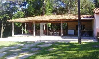 Imagem: Chácara Aptidão Turística e Plantio Pirenópolis