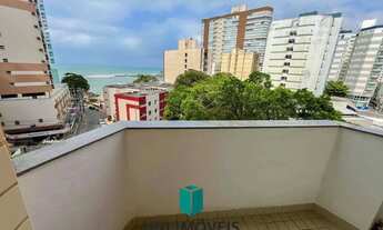 Imagem 5: Oportunidade Apto à venda no Centro de Guarapari e com vista para mar, localização privile