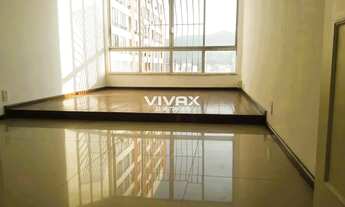 Imagem: MÉIER Rua Silva Rabelo - Apartamento