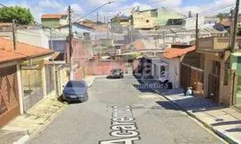 Imagem 4: Terreno com 364m² na vila alpina