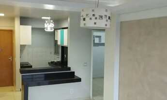 Imagem 4: Imóvel para venda com 52 metros quadrados com 2 quartos em Moinho dos Ventos - Goiânia - G