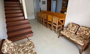 Imagem 2: OPORTUNIDADE: Casa à venda em Guarapari-ES, bairro Perocão - 3 quartos, 1 suíte, 3 salas