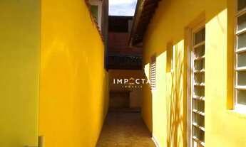 Imagem 7: Casa com 3 dormitórios à venda por R$ 600.000 - Jardim Califórnia - Pouso Alegre/MG