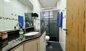 Imagem 5: Apartamento à venda, 3 quartos, 1 suíte, 1 vaga, Nova Gameleira - Belo Horizonte/MG