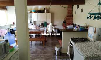 Imagem 6: Casa à venda com 02 quartos, sendo 1 suíte, no Residencial Cosmos em Campinas - SP