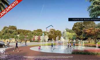 Imagem: Terreno à Venda Florais Safira