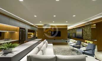 Imagem 3: Apartamento 3 suítes no Setor Pedro Ludovico