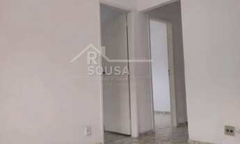 Imagem 2: Excelente Sobrado com 2 quartos em Pacheco - São Gonçalo - RJ