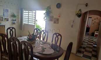 Imagem 7: Casa à venda com 4 quartos no Parque Itália, Campinas