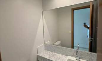 Imagem 7: ADRIANÓPOLIS COND. SOLLAR DA VILLA, 147M² , 3 SUÍTES, ANDAR ALTO