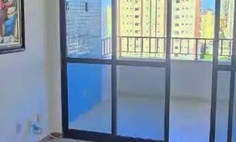 Imagem: Apartamento à venda no PITUBA, SALVADOR