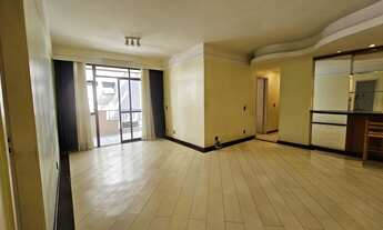 Imagem: Apartamento para venda possui 163 metros