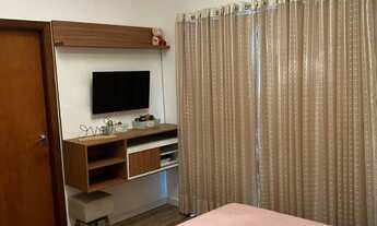 Imagem 5: Cond. Valle Laranjeiras Casa duplex mobiliada