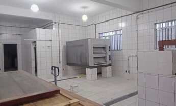 Imagem: PRÉDIO COMERCIAL em SÃO PAULO - SP, VILA