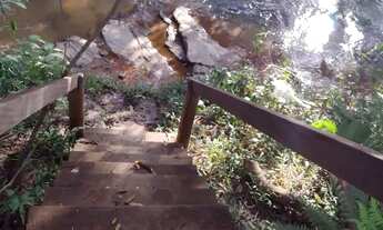 Imagem 3: Chácara Aragoiania 5 mil metros!! ESCRITURADA!!