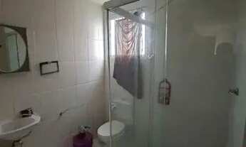 Imagem 3: Apartamento com 2 dormitórios à venda, 49 m² por R$ 170.000,00 - Caetetuba - Atibaia/SP