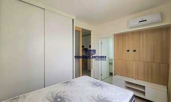 Imagem 6: 1 quarto Mobiliado alugar, 30 m² - Ouro Preto - Belo Horizonte/MG