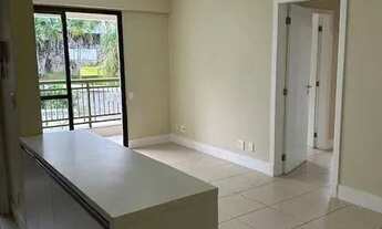 Imagem 8: Apto 3 dormitórios sendo 1 suíte com armários embutidos, split e sacada, bwc suíte complet