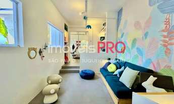 Imagem 7: Loja em Moema Pássaros