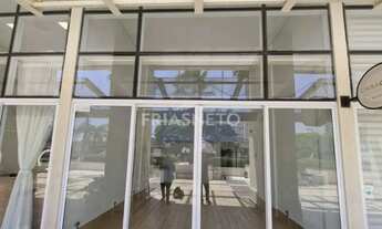 Imagem 4: Loja comercial no condomínio Head Tower