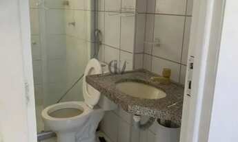 Imagem 4: Apartamento à venda em Fortaleza, Praia de Iracema, com 2 suítes, com 65 m²