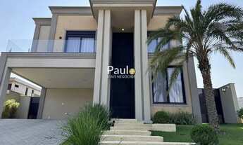 Imagem: Sobrado à venda em Campinas, Loteamento