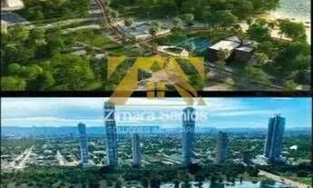 Imagem 4: Apartamento 2/4 com 1 Suíte - 60 m² - You by Fama Residences - Próximo á Praia da Graciosa