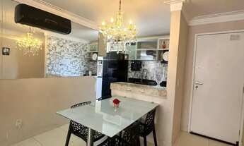 Imagem 5: Condomínio VRS Village - Eusebio