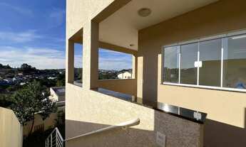 Imagem 3: Imóvel para aluguel com 135 metros quadrados com 3 quartos em Bosque dos Eucalíptos - Atib