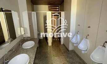 Imagem 2: Andares corridos no Funcionários com 560m2 cada