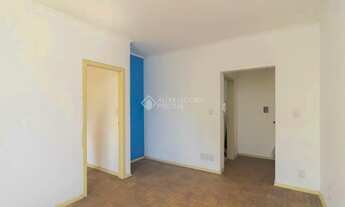 Imagem 5: Apartamento suite Menino Deus