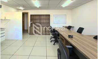 Imagem 4: Sala Comercial para Locação | Bairro Campo Belo