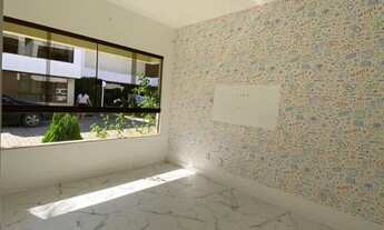 Imagem 4: Casa Duplex em Buraquinho 180m² Energia Solar, 4 Quartos, Suíte Master