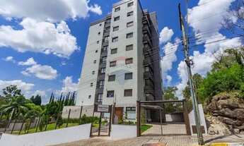 Imagem: Apartamento 58m² 2 quartos no Verona