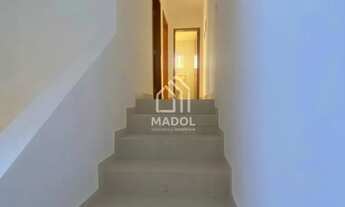 Imagem 8: Sobrado à Venda na Vila Estrela 2 Quartos 93m² de área construída