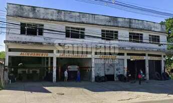Imagem 2: Campo Grande Galpão / depósito com venda por R$3.700.000