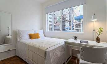 Imagem 15: Apartamento com 1 Quarto para alugar, 32m² - Pinheiros