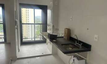 Imagem 4: OportunidadeApartamento - Jardim Esplanada II - Residencial Vision Colinas - 2 Dormitórios