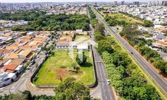 Imagem: ÁREA/TERRENO À VENDA EM AMERICANA/SP