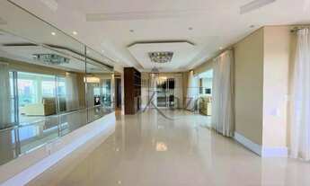 Imagem 3: Oportunidade - Apartamento - Jardim das Colinas - Residencial Helbor Belvedere - 4 Dormitó